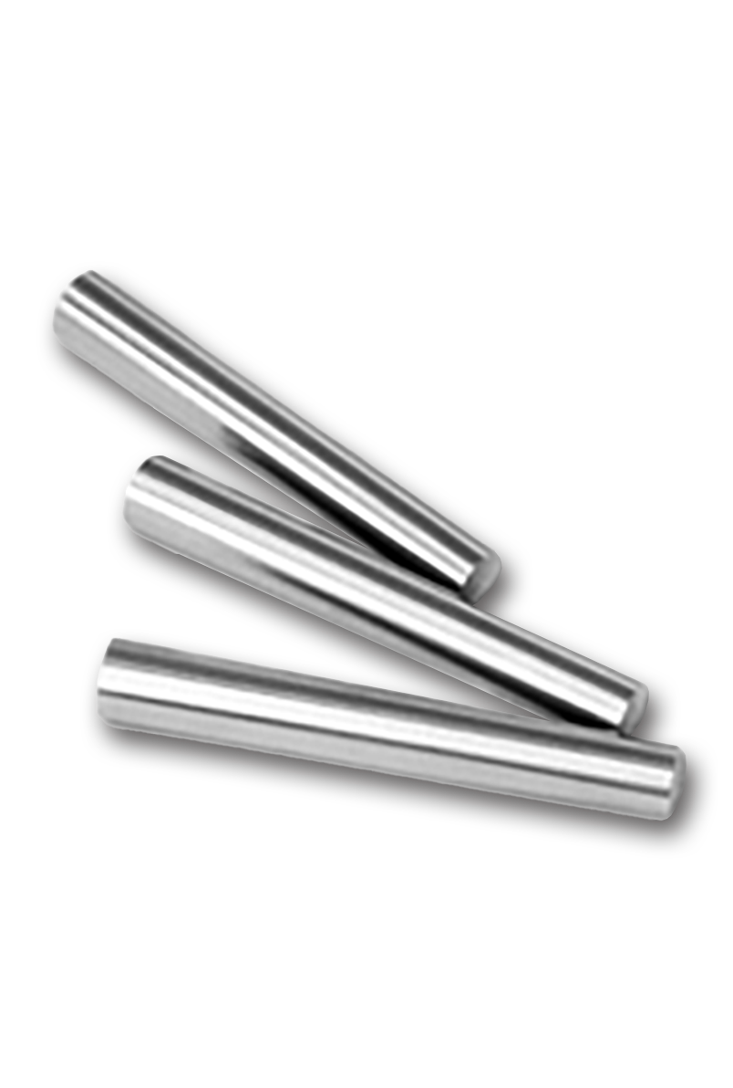 Alloy Tool Steel Series